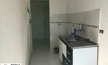 Imagem 5: Apartamento para venda com 2 quartos na Rua Camaipi - Campo Grande - Rio de Janeiro