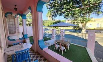 Imagem 7: Casa com 3 dormitórios à venda, 408 m² por R$ 1.800.000,00 - Paulista - Piracicaba/SP