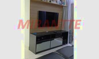 Imagem: Apartamento de 94m² com 3 quartos em Vila