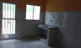 Imagem: Casa duplex em mesquita com 2 quartos