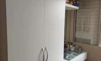 Imagem 4: Apartamento venda portal do morumbi com 2 Quartos e 2 banheiros 1 vaga à Venda, 68 m² po