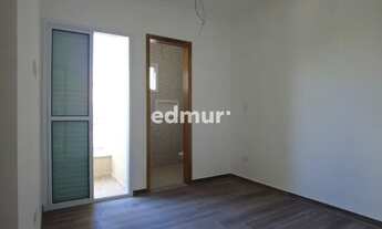 Imagem 2: COBERTURA no bairro Vila Pires com 102m². 2 dormitórios e 2 vagas. Confira