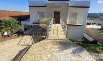 Imagem 3: Casa em Condomínio para Locação em Arujá, Condominio Hills III, 3 dormitórios, 3 suítes, 4