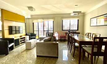 Imagem 2: Apartamento com 3 dormitórios à venda, 97 m² por R$ 915.000,00 - Tatuapé - São Paulo/SP