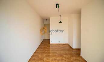 Imagem 2: ÓTIMO APARTAMENTO 42M², 1 DORM. NA MELHOR REGIÃO DE MIRANDÓPOLIS