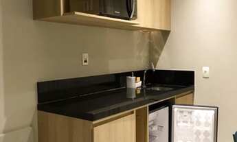 Imagem 5: APARTAMENTO - ITAIM BIBI - SP