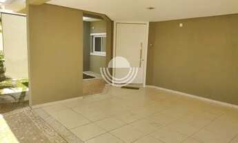 Imagem 3: Casa - Swiss Park - Campinas