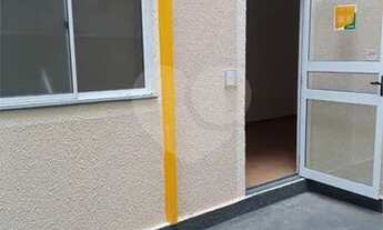 Imagem 2: Apartamento Térreo com 2 quartos em Mogi das Cruzes