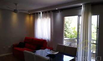 Imagem 4: Apartamento - Parque Fazendinha - Campinas