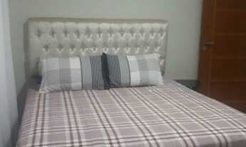 Imagem 4: Ap. novo e mobiliado, médio padrão à venda - 3 suites - Vitória da Conquista - BA