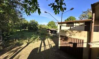 Imagem 5: Rancho em Serra Azul - Lagoa Preta