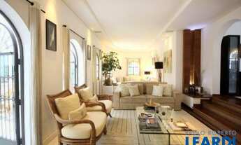 Imagem 7: SOBRADO - ALTO DE PINHEIROS - SP