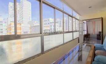 Imagem 6: Locação Apartamento 3 Dormitórios - 174 m² Higienópolis