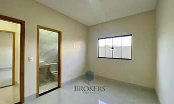 Imagem 6: SOBRADO | 3 SUÍTES PLENAS | 185M | PISCINA | ÁREA GOURMET | 4 VAGAS