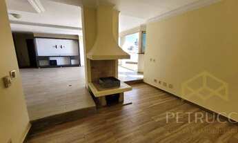 Imagem 4: Cobertura - Cambuí - Campinas