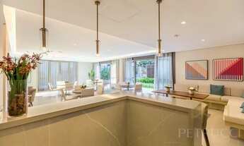 Imagem 7: APARTAMENTO DE ALTO PADRÃO NO CAMBUÍ CAMPINAS-SP