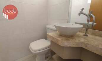 Imagem 7: Apartamento com 2 dormitórios para alugar, 85 m² por R$ 3.110,00/mês - Nova Aliança - Ribe