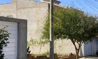 Imagem 4: Terreno - Jardim Novo Cambuí - Hortolândia