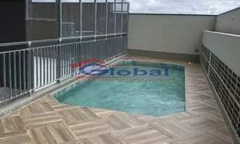 Imagem 4: Apartamento 69m² Bairro Vila Assunção