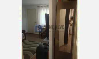 Imagem 2: SAO BERNARDO DO CAMPO - Residential / Apartment - ALVES DIAS