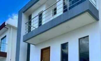 Imagem: Casa para venda tem 109 metros quadrados