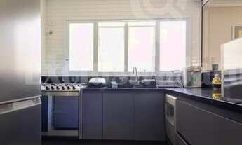 Imagem 14: APARTAMENTO RESIDENCIAL em SÃO PAULO - SP, JARDIM PAULISTA