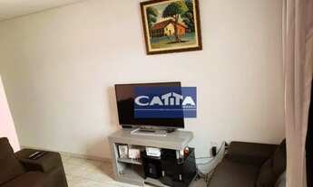 Imagem 3: Casa com 1 dormitório à venda, 46 m² por R$ 395.000,00 - Tatuapé - São Paulo/SP