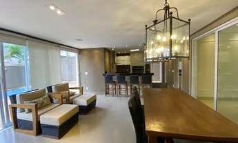 Imagem 4: Sobrado em condomínio Zona Sul de Ribeirão Preto