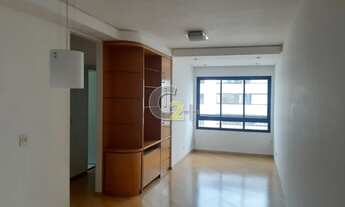 Imagem: APARTAMENTO - POMPÉIA - 2 DORMTIÓRIOS