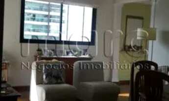 Imagem: SÃO PAULO - Apartamento Padrão - SAUDE