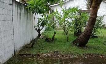 Imagem 6: Aluga-se uma casa com terreno grande