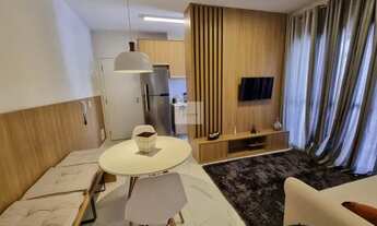 Imagem 3: Apartamento 02 Dorm. em Jardim Vila Mariana - São Paulo