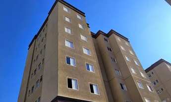 Imagem: Apartamento Locação - Massimo Residence