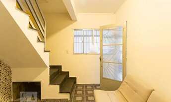 Imagem 4: Casa para Aluguel - Vila Yara, 3 Quartos, 120 m2