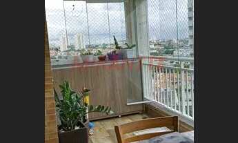 Imagem 6: Apartamento de 94m² com 3 quartos em Vila Maria Alta