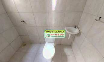 Imagem 7: Apartamento com 1 dormitório para alugar, 45 m² por R$ 652,00/mês - Cajazeiras - Fortaleza