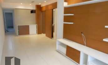 Imagem 2: Apartamento em Humaitá