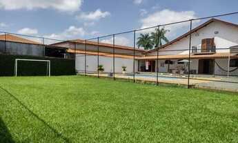 Imagem 3: Sobrado para aluguel com 250 metros quadrados com 4 quartos em Jardim Santa Madalena - Sum