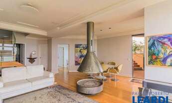 Imagem 3: COBERTURA - VILA MADALENA - SP