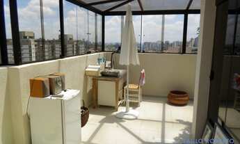 Imagem 7: COBERTURA - MIRANDÓPOLIS - SP