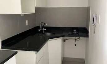 Imagem 4: Apartamento para aluguel possui 38 metros quadrados com 1 quarto em Bela Vista - São Paulo