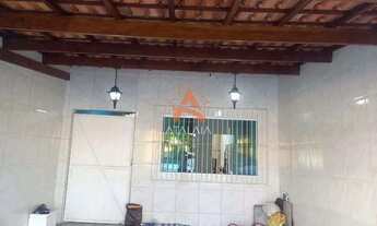 Imagem: Casa com 2 dorms, Caiçara, Praia Grande