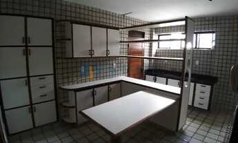 Imagem 7: João Pessoa - Apartamento Padrão - Tambaú