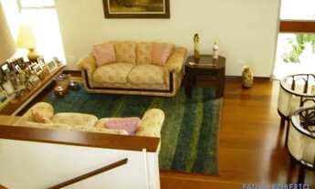 Imagem 2: CASA ASSOBRADADA - MORUMBI - SP