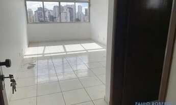 Imagem 3: APARTAMENTO - POMPÉIA - SP