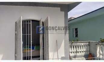 Imagem 4: SAO BERNARDO DO CAMPO - Residential / Sobrado - BAIRRO ASSUNCAO