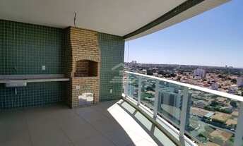 Imagem 6: Apartamento para venda possui 186 metros quadrados com 4 quartos em Noivos - Teresina