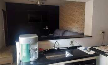 Imagem 5: Sobrado para venda com 77 m2 quartos em Cidade Nova II - Santa Bárbara D'Oeste - SP