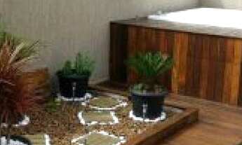 Imagem 2: COBERTURA - CAMPESTRE - SP