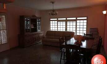 Imagem 6: São Paulo - Casa Padrão - Tatuapé